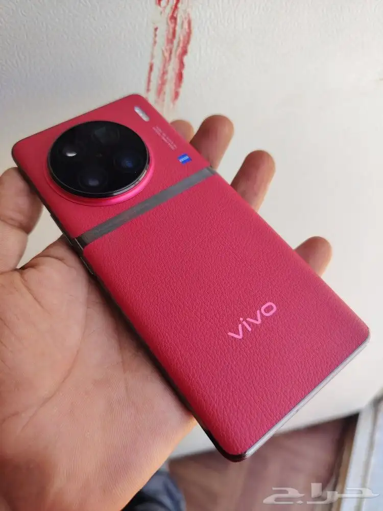 Vivo X90 Pro Plus 24Gb Ram 512Gb (Snpdragon 8 Gen 2) 2