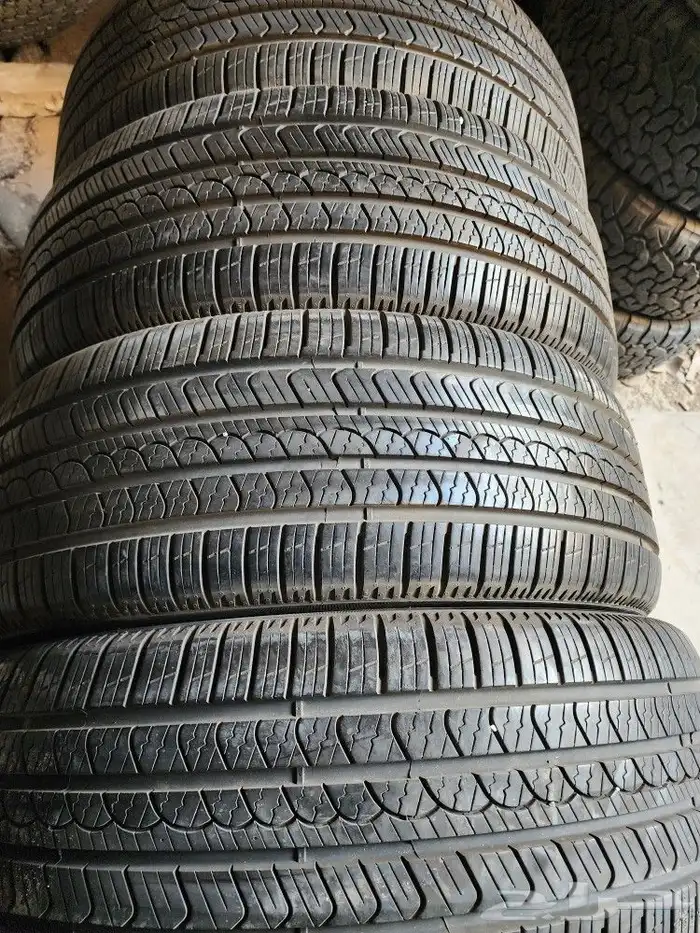 كفرات برلي 275 60 20 0