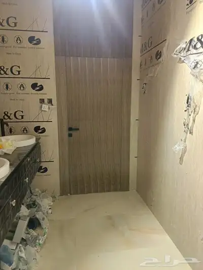 تفاصيل ابواب خشب جديد 4