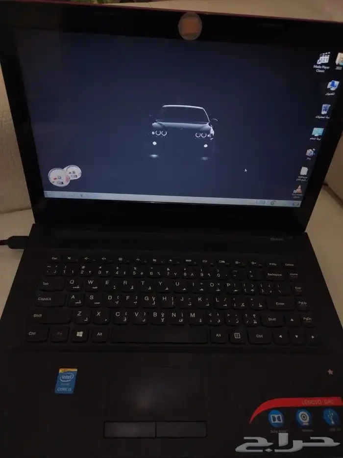 لابتوب لينوفو 0