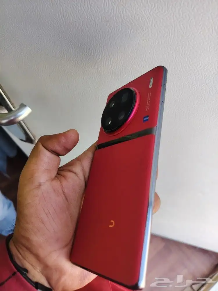 Vivo X90 Pro Plus 24Gb Ram 512Gb (Snpdragon 8 Gen 2) 5