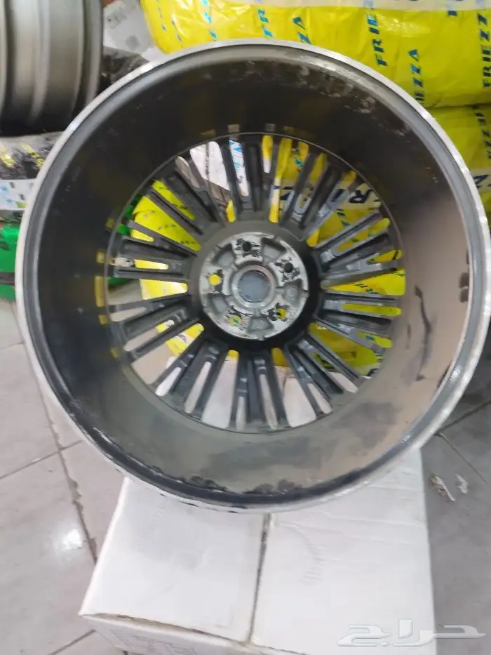 جنوط التيما مقاس 19 3