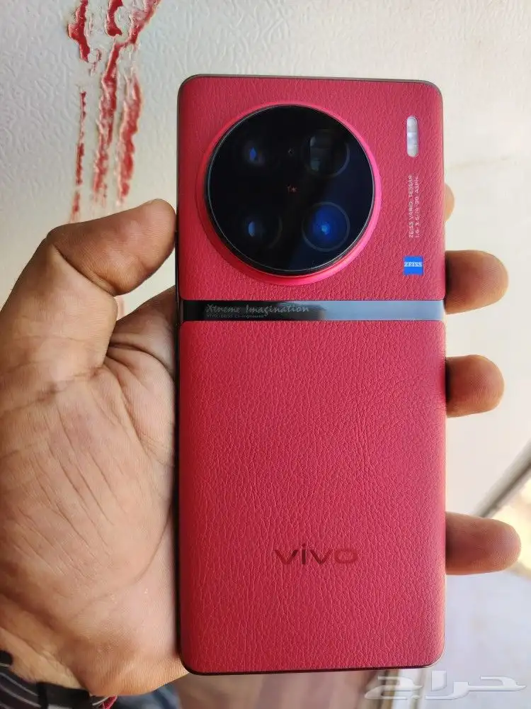 Vivo X90 Pro Plus 24Gb Ram 512Gb (Snpdragon 8 Gen 2) 0