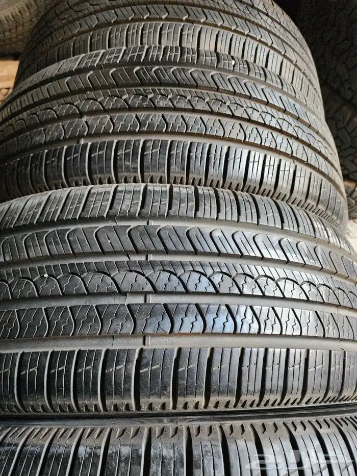 كفرات برلي 275 60 20 3