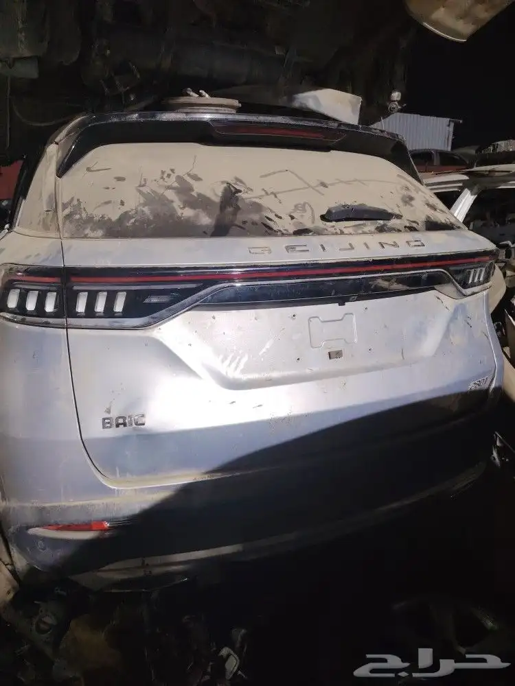 بايك صيني 2024 0