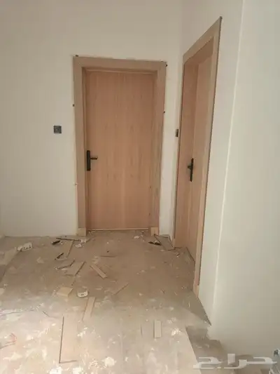 تفاصيل ابواب خشب جديد 0