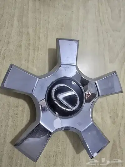 غطاء جنط جيب لكزس 1