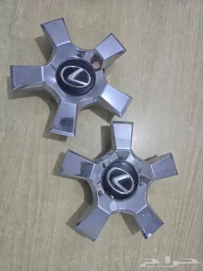 غطاء جنط جيب لكزس 2