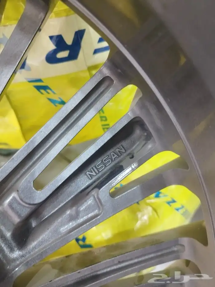 جنوط التيما مقاس 19 4