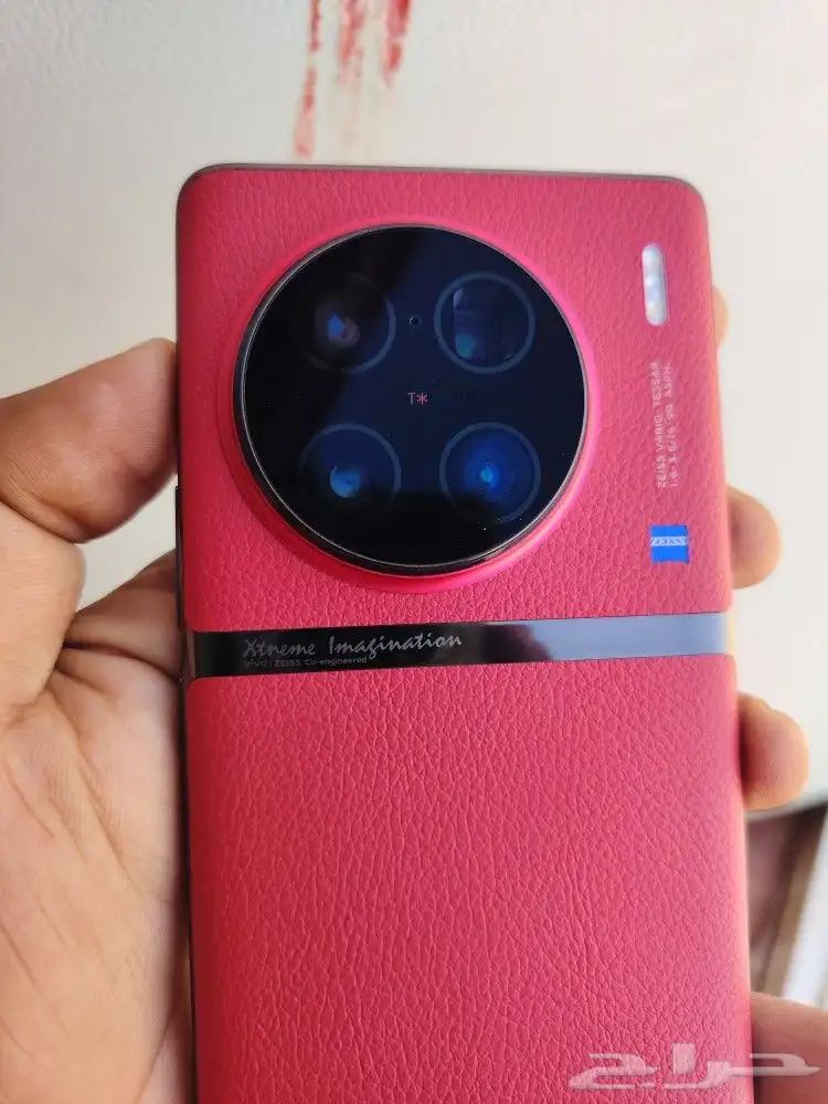 Vivo X90 Pro Plus 24Gb Ram 512Gb (Snpdragon 8 Gen 2) 1