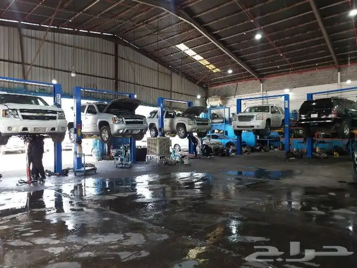 قير جمس تاهو 2013 مع التركيب والضمان 0