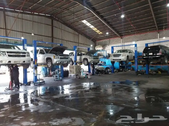 قير جمس تاهو 2013 مع التركيب والضمان 6