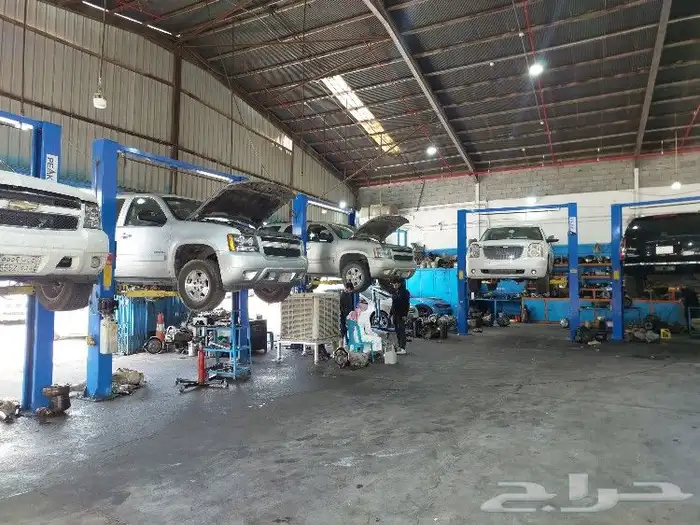 قير جمس تاهو 2013 مع التركيب والضمان 1