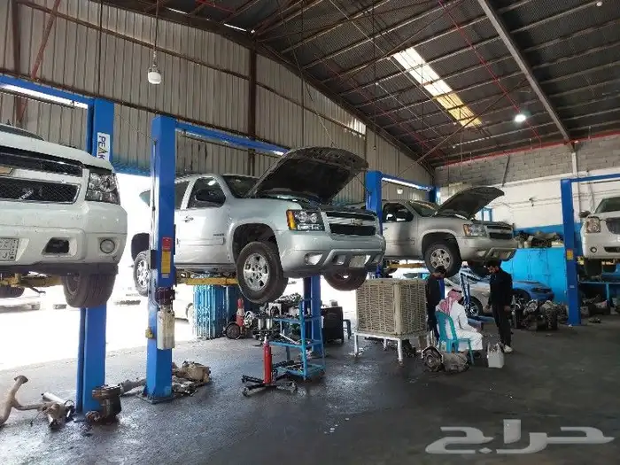 قير جمس تاهو 2013 مع التركيب والضمان 2