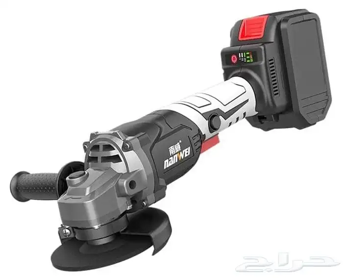 صاروخ بالبطارية الليثيوم بدون فهمات(brushless) من شركة نانوي 2