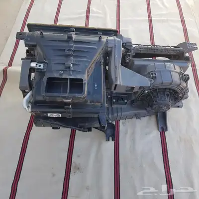للبيع قطع غيار النترا 2013 قير عايدي مستخدمه نظيفه 3