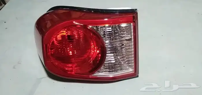 شمعات وسطبات اف جي 2007-2014 2