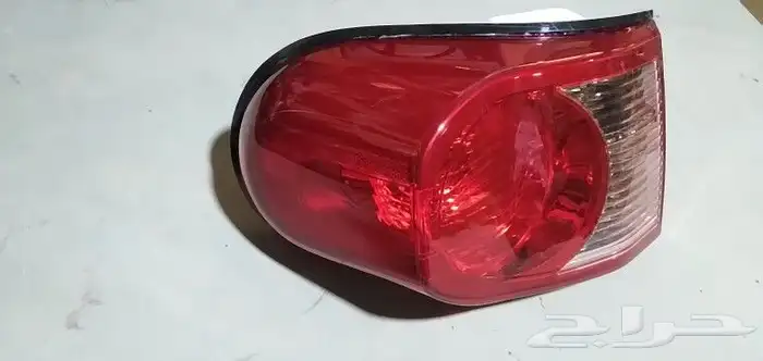 شمعات وسطبات اف جي 2007-2014 3