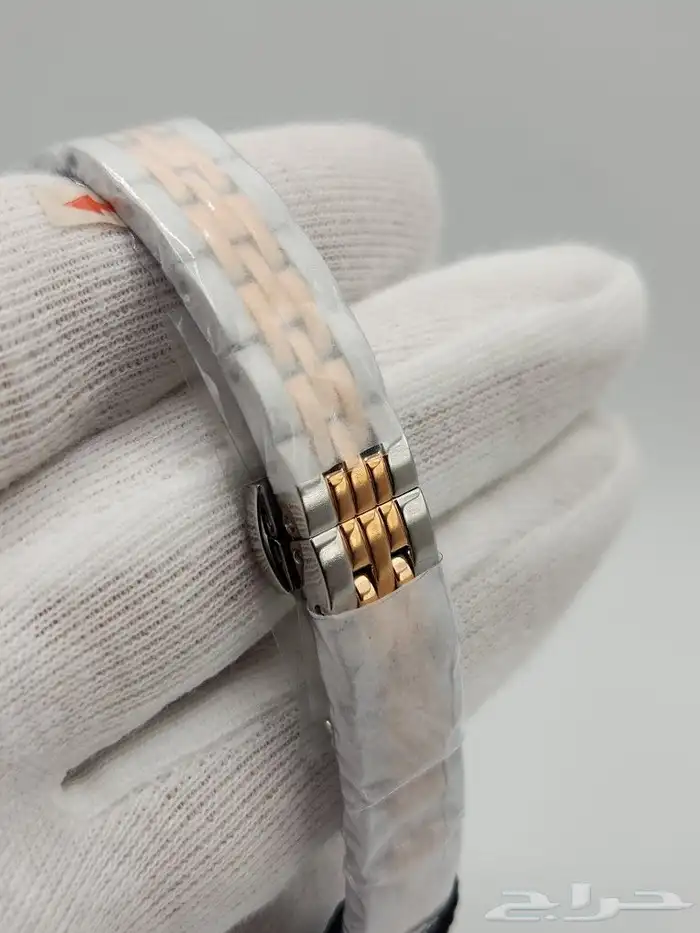 ساعة نسائية بنتلي ألماس (Bentley Diamond Watch) 5