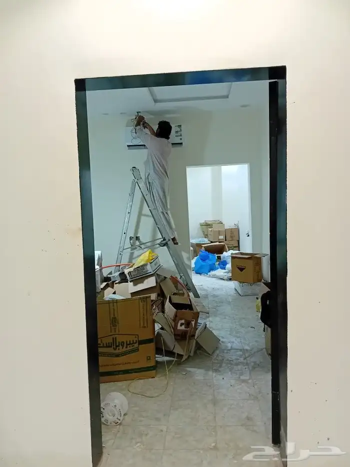 مؤسسه البيت الساحلي للمقاولات 4