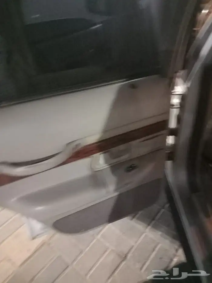 فورد ماركيز سبورت. 10