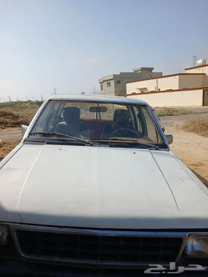 ونيت مستبيشي غمارتين ديزل اقساط اقساط مع مقدم 1
