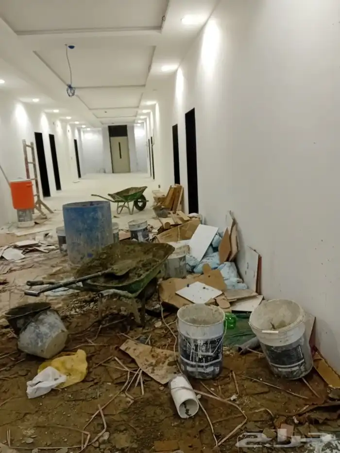 مؤسسه البيت الساحلي للمقاولات 8