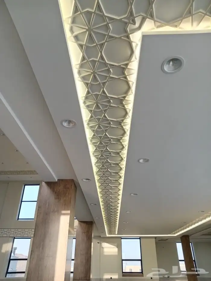 كهربائي سلسيون لجميع أعمال الكهرباء 3