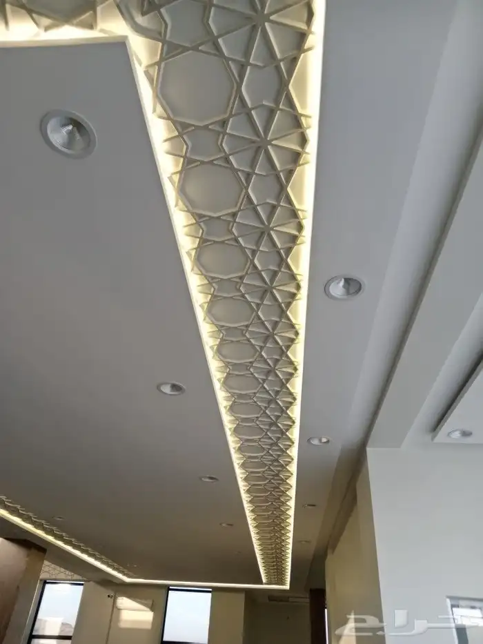 كهربائي سلسيون لجميع أعمال الكهرباء 4