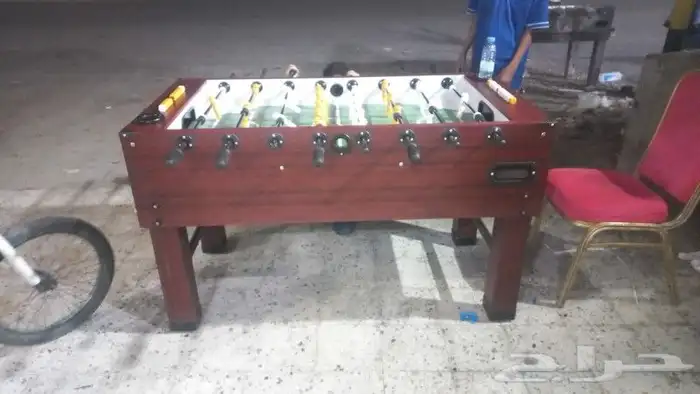 لعبة الفرفيره الهندية مقاس دولي كبير 19