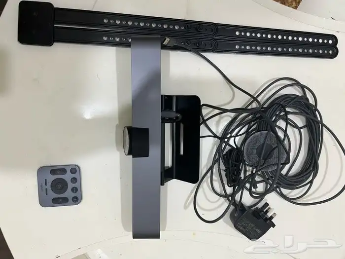 اكسس بوينت و جهاز عرض اجتماعات 1