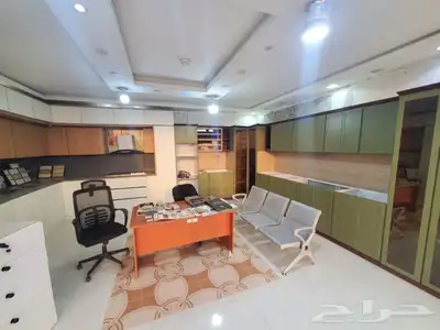 مؤسسة زهره بيش للمطابخ ونوافذ الألمنيوم وتفصيل أبواب خشب 5