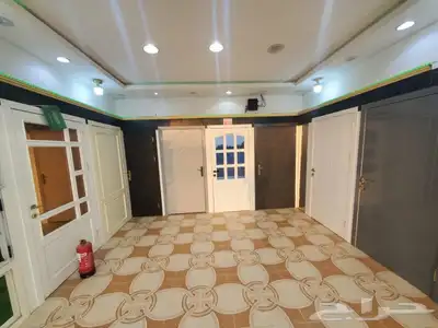 مؤسسة زهره بيش للمطابخ ونوافذ الألمنيوم وتفصيل أبواب خشب 1