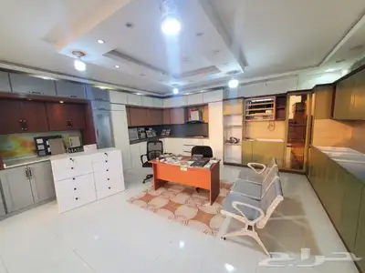 مؤسسة زهره بيش للمطابخ ونوافذ الألمنيوم وتفصيل أبواب خشب 7