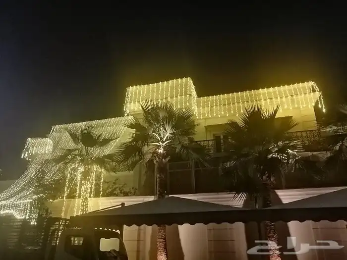 تاجير إضاءة لد وشاشات 0