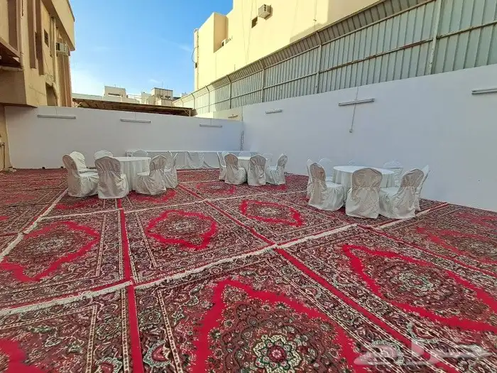 تأجير مكيفات صحراوي 1