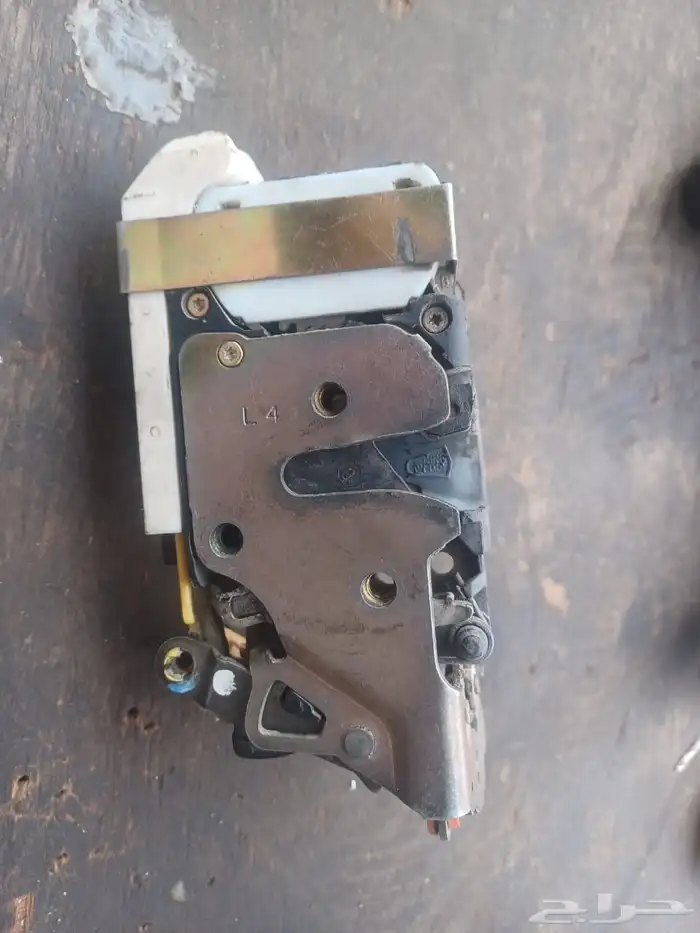 اصلاح سنتر لوك حي النزهه 4