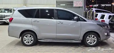 تويوتا انوفا 2023 سعودي 3