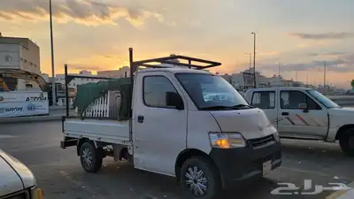 دباب توصيل الحمدانيه والصالحيه والريان 0