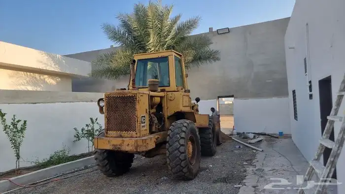 للبيع شيول كتربلر 920 نظيف 0