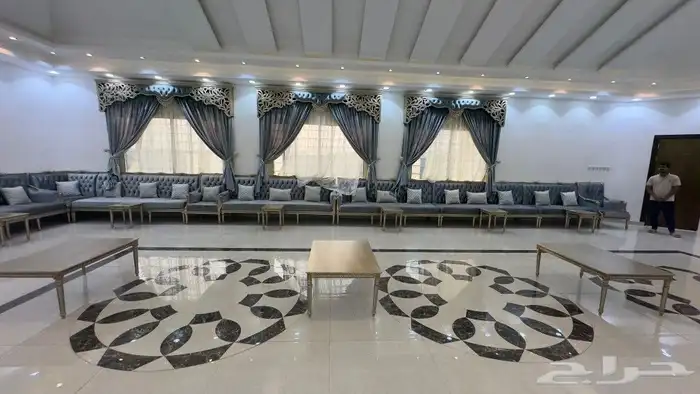 استراحة قصور ال مقبل عرض خاص للعيد 0