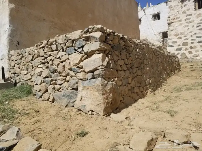 معلم حجر سغير وكبيير ثمايل مجالس 6