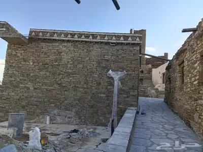 شغل حجر بنيان وتلبيس 2