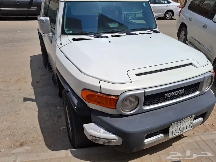 اف جي موديل 2013 2