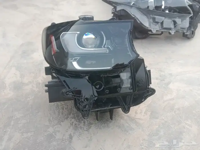 مازاد 90-cx 2024 شمعه يمين 1
