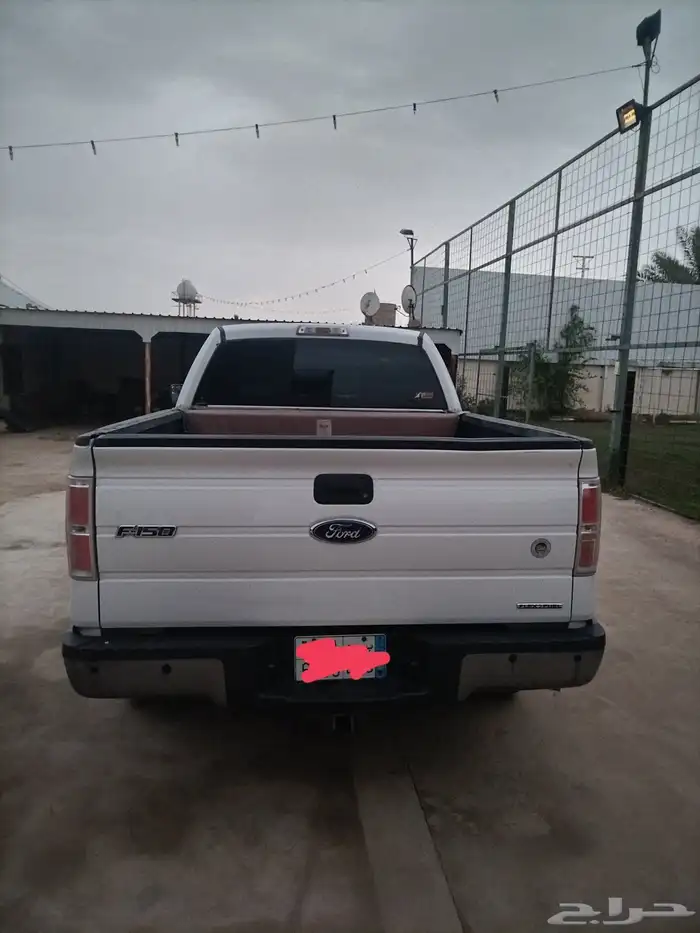 فورد F150 2014 9