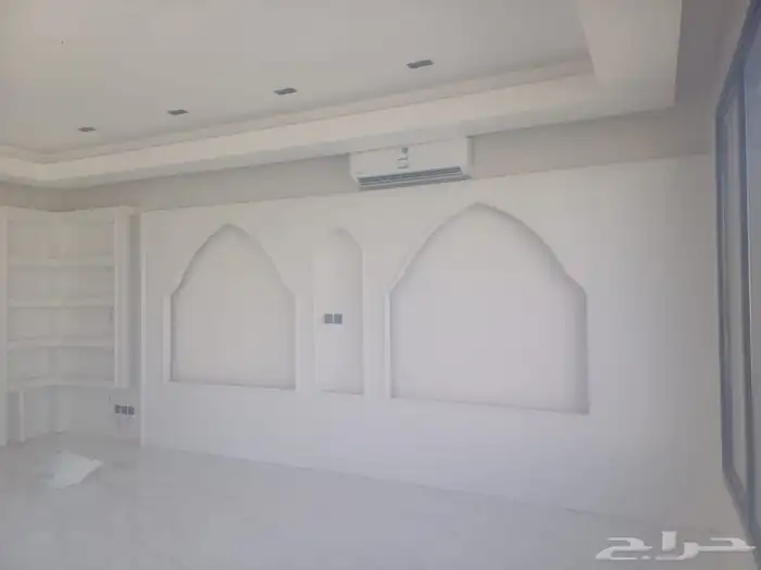 دھانات شغل  حايل 3