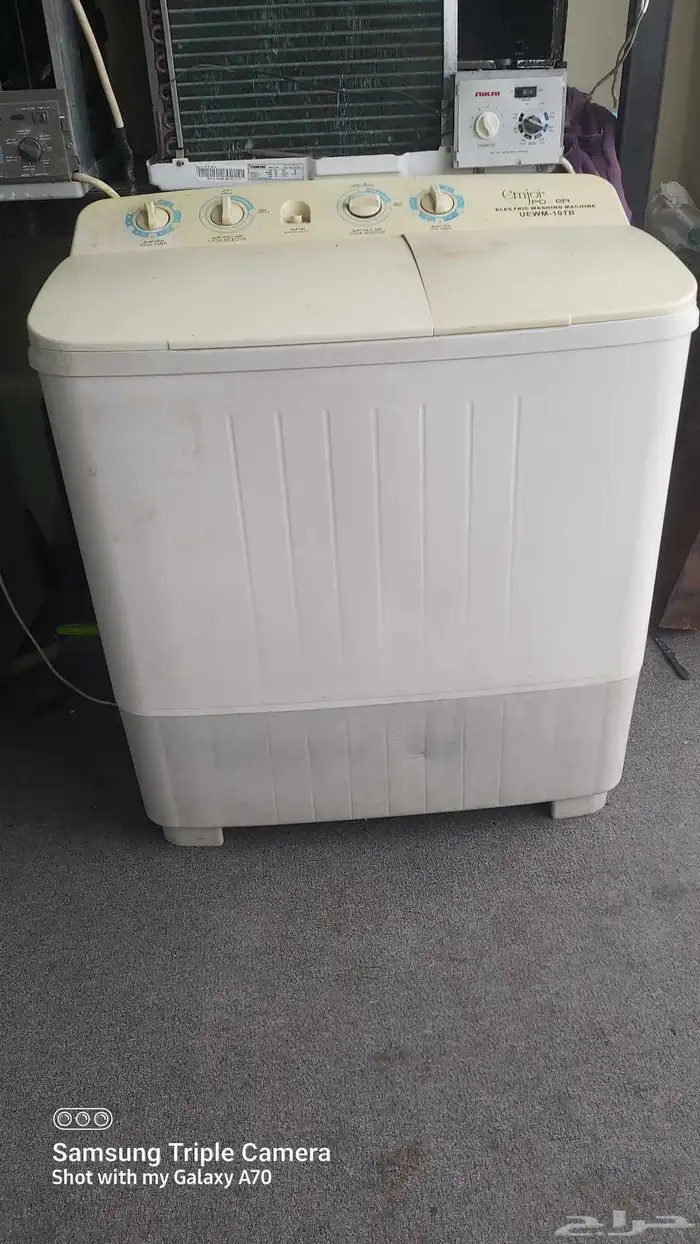 Talaja ghasla poren mukaif parsha gas 9