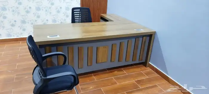 جديد مكاتب موظفين كراسي دولاب ملفات طاولة اجتماعت طقم كنب 27