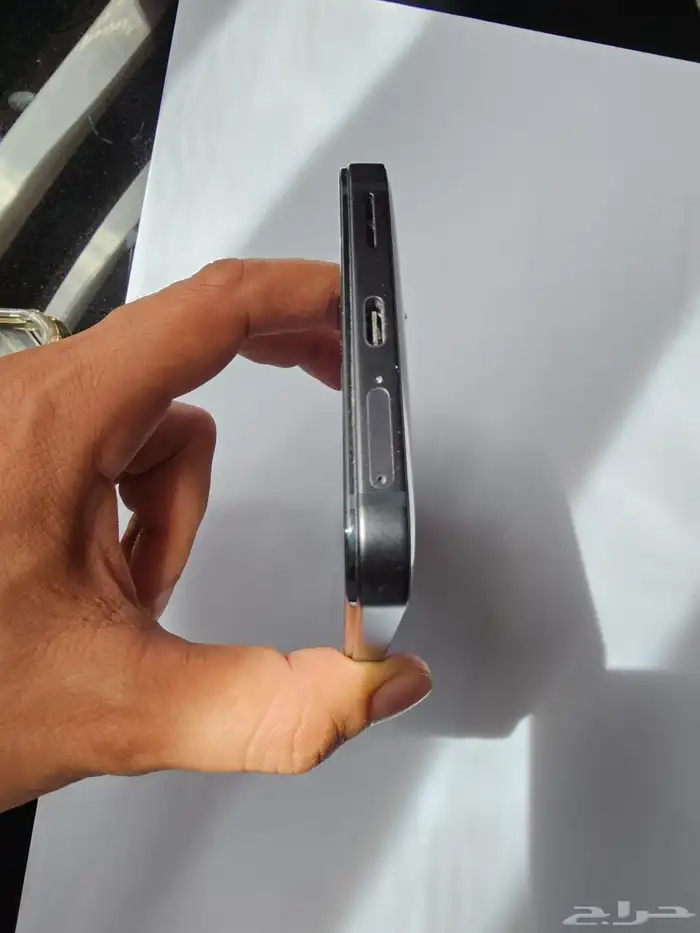 جوال ريد ماجيك 7 برو نظيف( تم البيع. تم البيع ))) 3